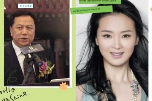 演员王艳的老公是谁？背后隐藏着怎样的豪门故事