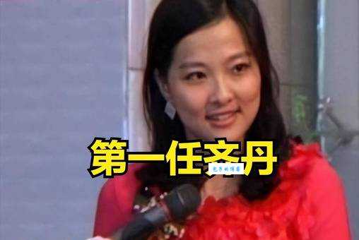 细扒齐丹个人资料：汪峰前妻鲜为人知的过去