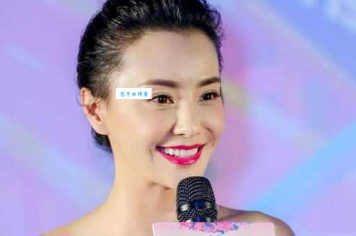 女演员马雅舒个人资料详解：从出道到如今的演艺之路