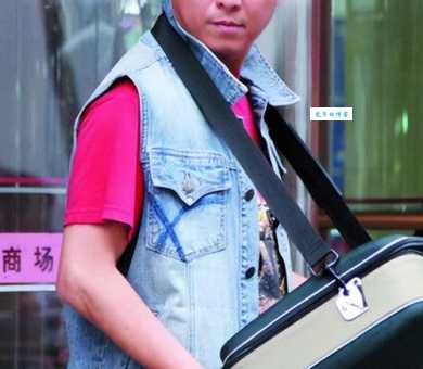 周晓欧个人资料大公开：歌手演员双栖发展之路