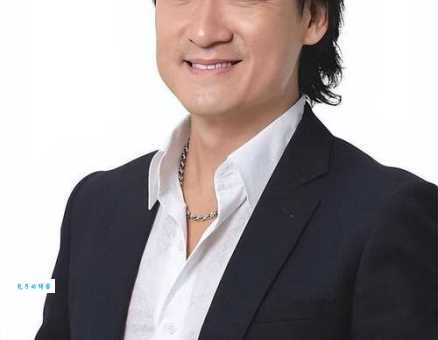 周华健女儿周厚恩个人资料全公开