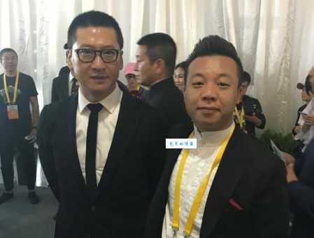 中国好声音侯磊：个人资料及详细演艺经历