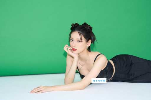 最新朱倩倩个人资料介绍：揭秘她的成长历程