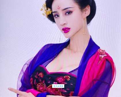 最新吴春怡个人资料介绍：影视作品及活动行程速递