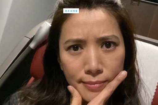 袁咏仪个人资料简介：从影后到辣妈的传奇人生故事