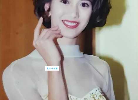 袁咏仪个人资料简介：从影后到辣妈的传奇人生故事