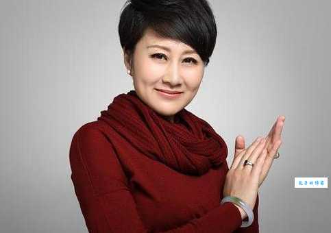 张凯丽个人资料简介：从渴望到人世间的演艺之路
