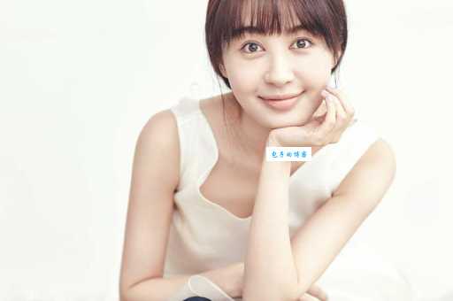 想了解李菲儿？她的个人资料、家庭背景都在这里