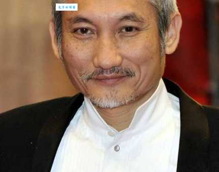 袁小田个人资料介绍：从京剧武丑到电影武术指导