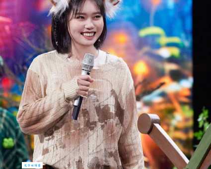 想了解李雪琴？她的个人资料都在这里！