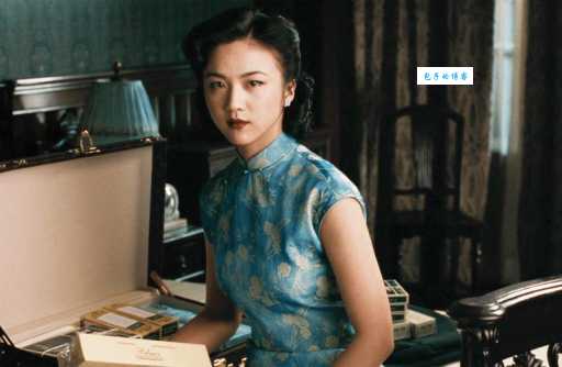 详细了解汤唯：从色戒到如今的影后之路