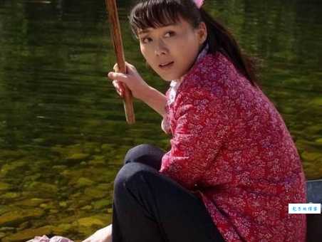 演员李琳个人资料介绍：详细了解她演艺生涯和精彩作品