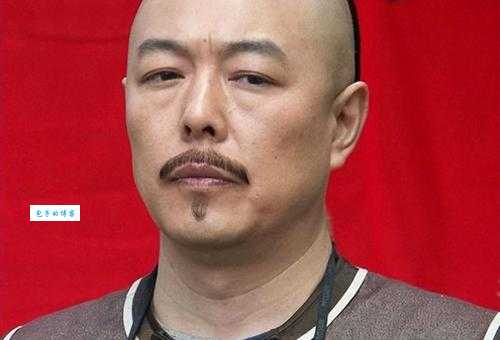 张铁林主演的电视剧大全，你都看过哪些？