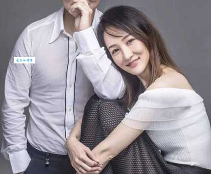 闫博雅资料详解：才貌双全的舞蹈演员妻子