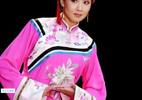 一代宗师韩再芬：重温经典黄梅戏女驸马