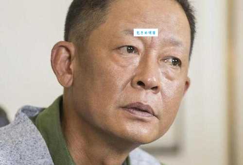 王志文个人资料：从影之路及获奖情况一览