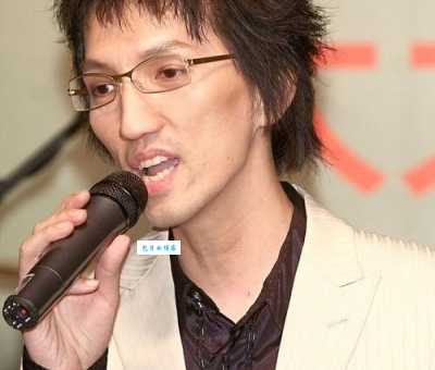 林志炫个人资料简介：揭秘“鸡尾酒唱法”发明人背后的故事