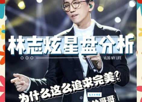 林志炫个人资料简介：揭秘“鸡尾酒唱法”发明人背后的故事