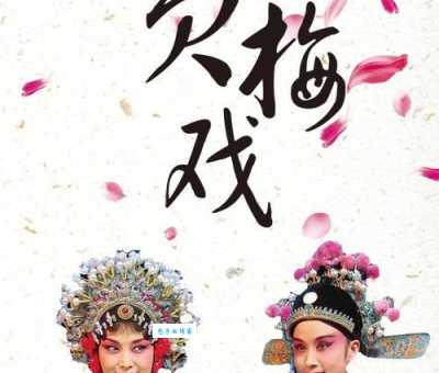 听黄梅戏秋风飒飒：感受传统戏曲的魅力
