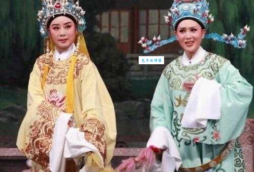 黄梅戏游龙戏凤：剧情介绍，带你走进戏中世界