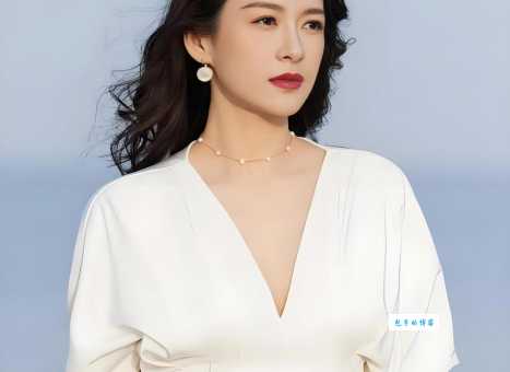了解章子怡：个人资料、演艺经历及获奖情况一览