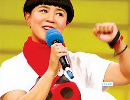 刘纯燕个人资料及主持经历：你不知道的金龟子