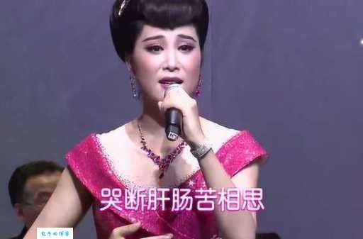 国家一级演员吴美莲：黄梅戏舞台的璀璨星光