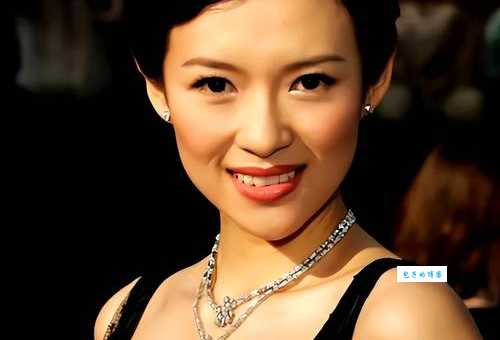 章子怡个人资料：电影作品、获奖记录及个人生活大揭秘