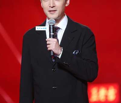 最新胡歌简介：演艺事业、家庭生活及获奖记录完整版