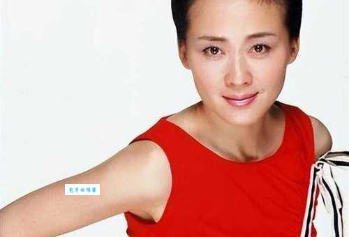冯媛甄与前夫隐婚离婚始末，这段婚姻究竟经历了什么？