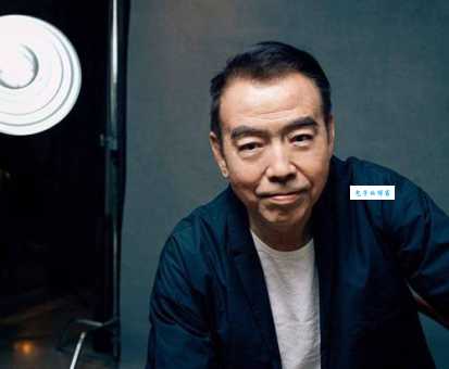 陈凯歌个人资料及作品赏析：一位电影大师的艺术之路