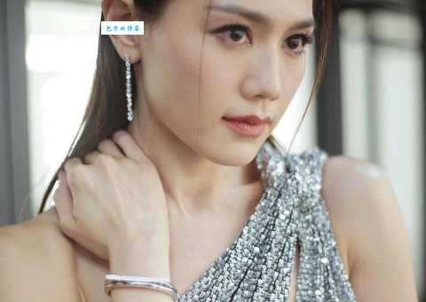 周秀娜个人资料及作品盘点：一个香港女星的演艺历程
