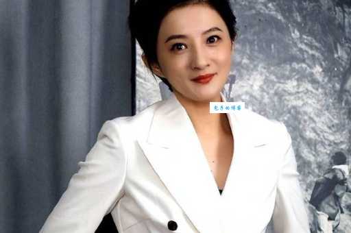 金铭简历及个人资料简介：国民女儿的演艺之路与人生经历