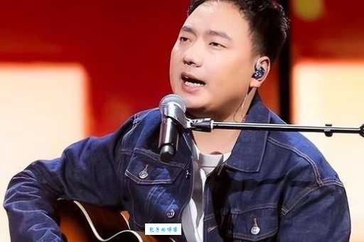 海来阿木个人资料详解：从素人歌手到春晚舞台