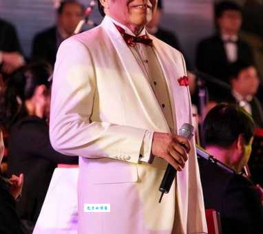 杨洪基个人资料简介：歌唱家杨洪基的精彩人生之路
