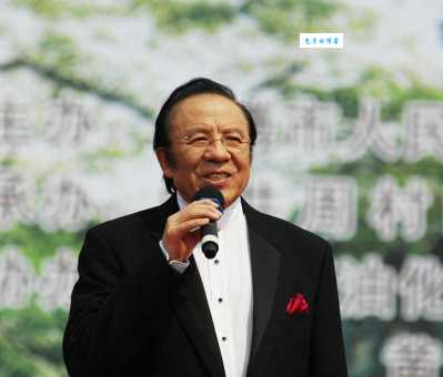 杨洪基个人资料简介：歌唱家杨洪基的精彩人生之路
