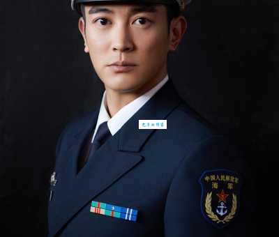 杜江个人资料：从红海行动到爸爸去哪儿，他的演艺之路