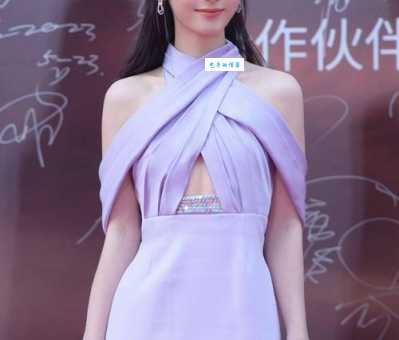 邢菲个人资料大公开：身高体重、演艺经历全都有