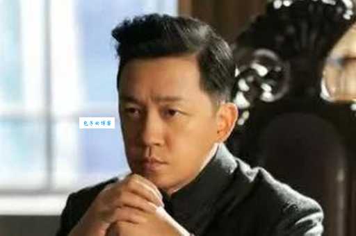 局中人剧情介绍：张一山潘粤明兄弟谍战，信仰与亲情交织