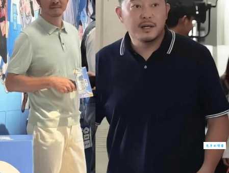 沙溢个人资料：他的年龄、身高、体重等详细信息都在这里