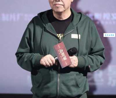 深度挖掘陈凯歌个人资料简介及对中国电影的贡献