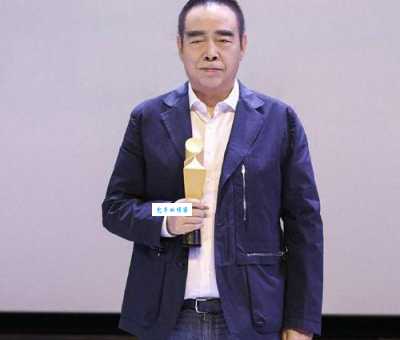 深度挖掘陈凯歌个人资料简介及对中国电影的贡献