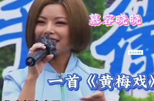 你不知道的慕容晓晓女驸马故事