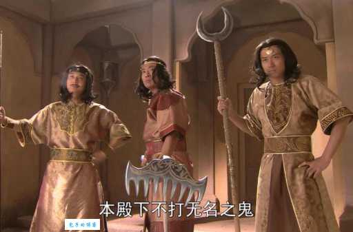 张纪中西游记演员表及角色介绍：带你回顾西游经典