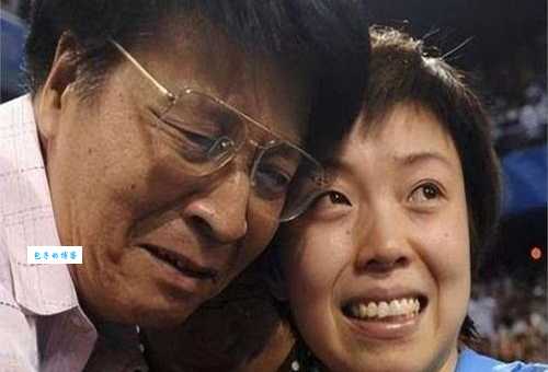 张怡宁老公徐威的真实身份及背景资料大起底