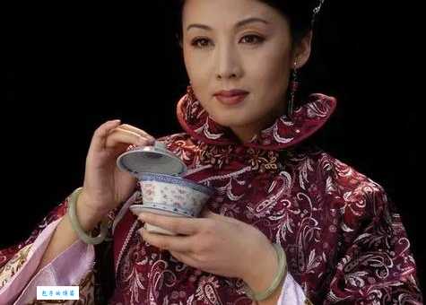 想听韩再芬的歌？这里有她的全部专辑
