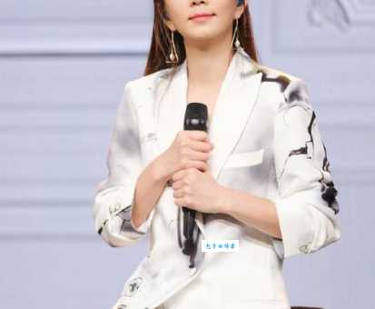 陈嘉桦个人资料深度剖析：从歌手到演员的蜕变之路