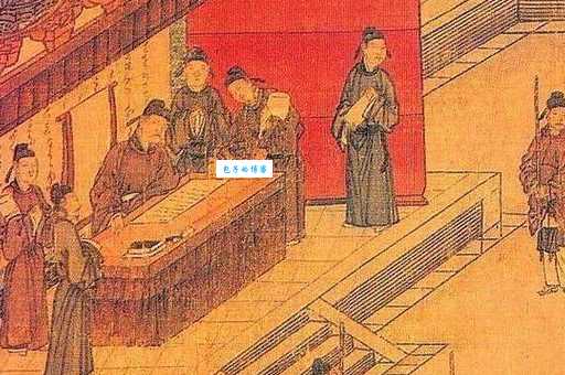 古代幕僚是做什么的？带你了解古代幕僚的日常工作