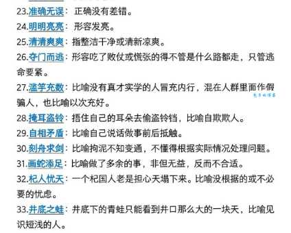 马角乌头：详解成语意思及典故来源，让你彻底明白