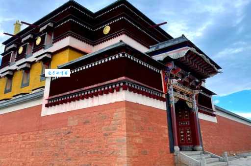 想知道拉卜楞寺的海拔高度？一文带你了解拉卜楞寺海拔